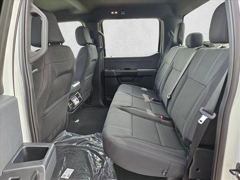 New 2026 Ford F150 STX AWD/4WD image 16