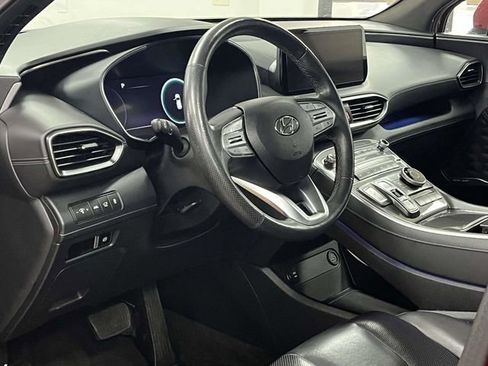 Used 2022 Hyundai Santa Fe Calligraphy image 14