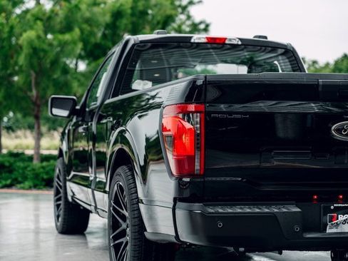 New 2025 Ford F150 XL image 18