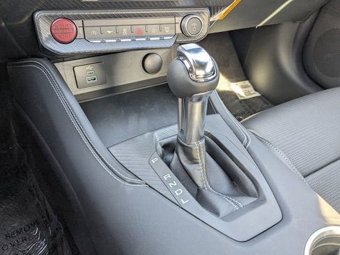 New 2026 Ford Mustang Premium image 19