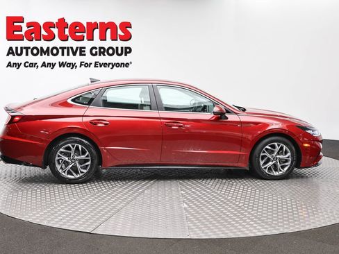 Used 2023 Hyundai Sonata SEL FWD image 4