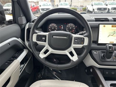 Used 2023 Land Rover Defender 130 First Edition image 14