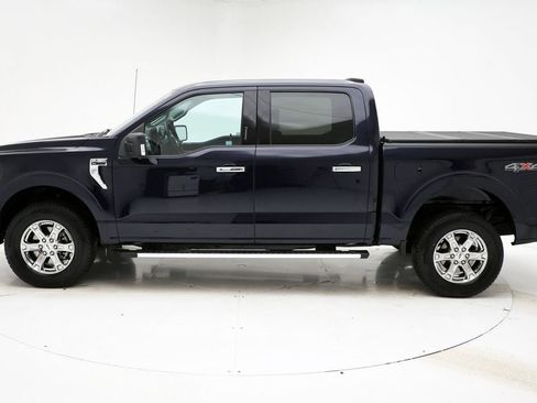 Used 2023 Ford F150 XLT w/ Equipment Group 302A High image 6