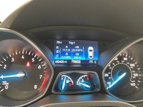 Used 2019 Ford Escape SE AWD/4WD image 23