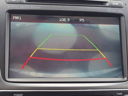 Used 2014 Kia Sorento SX w/ 3rd Row Package image 12