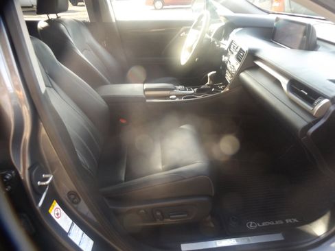 Used 2016 Lexus RX 350 AWD image 23