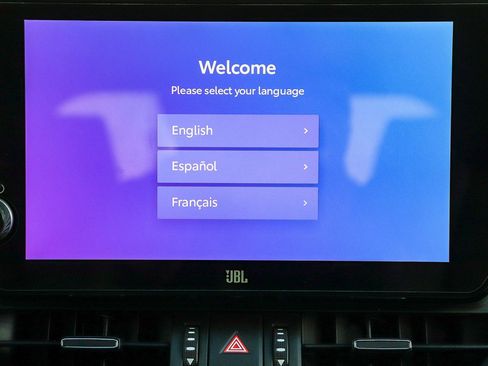 New 2025 Toyota RAV4 XSE image 18