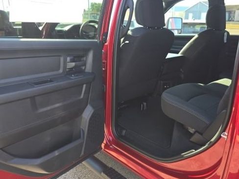 New 2027 RAM 2500 Tradesman AWD/4WD image 18