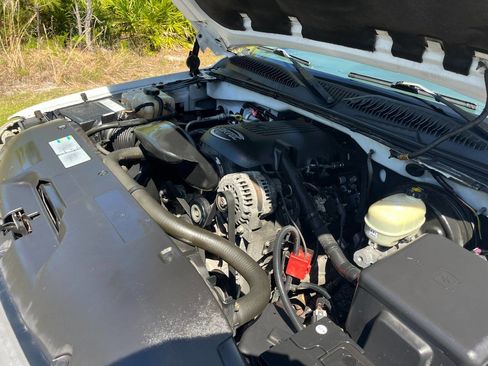 Used 2006 GMC Sierra 1500 W/T image 20