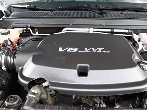 Used 2022 GMC Canyon AT4 image 31