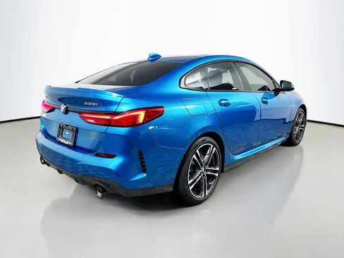 Used 2023 BMW 228i xDrive Gran Coupe 228i xDrive w/ M Sport Package image 4