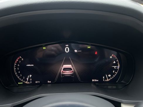 New 2026 MAZDA CX-90 3.3 Turbo S w/ Premium Plus image 33