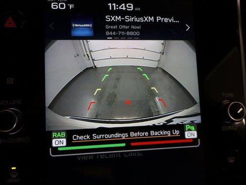 New 2025 Subaru Forester Limited image 25