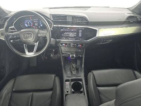 Used 2023 Audi Q3 2.0T Premium Plus w/ Premium Plus Package AWD/4WD image 18