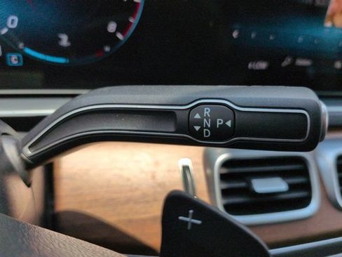 Certified 2023 Mercedes-Benz GLE 350 image 19