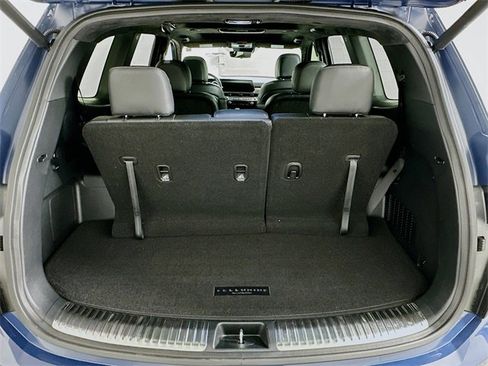 Used 2025 Kia Telluride SX Prestige X-Line image 27