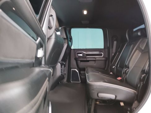 Used 2022 RAM 2500 Laramie AWD/4WD image 18