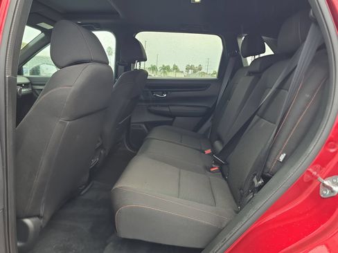 Certified 2026 Honda CR-V TrailSport image 13
