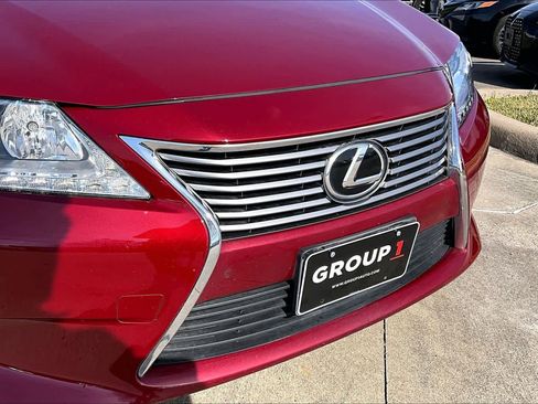 Used 2013 Lexus ES 350 image 26