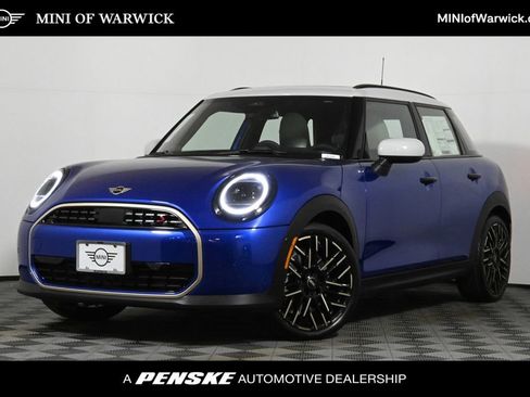 Used 2025 MINI Cooper S image 1