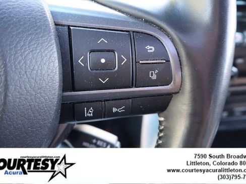 Used 2022 Lexus GX 460 w/ Black Line Special Edition AWD/4WD image 12