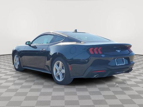New 2026 Ford Mustang Premium image 4