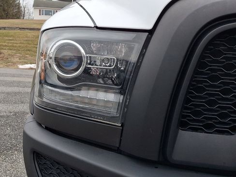 Used 2022 RAM 1500 Classic Warlock image 9