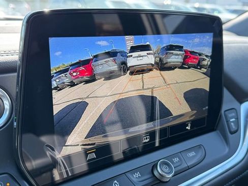 New 2026 Chevrolet Blazer RS AWD/4WD image 4