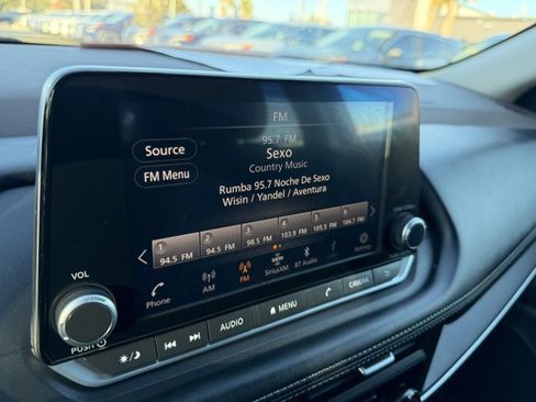 Certified 2023 Nissan Rogue S image 14