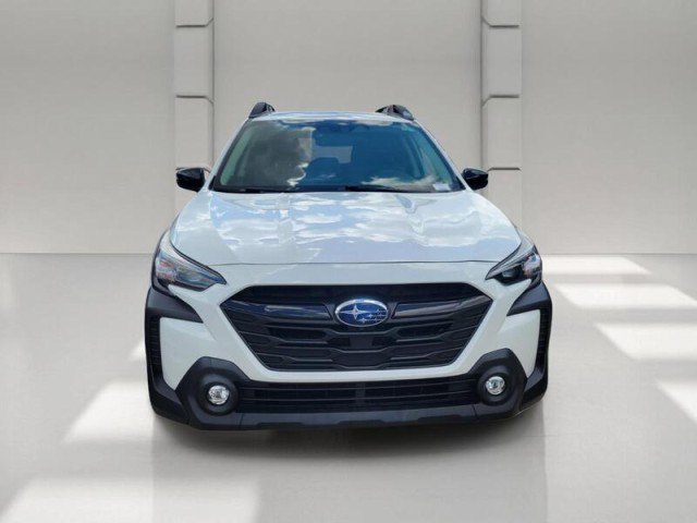 Used 2024 Subaru Outback Onyx Edition XT AWD/4WD image 2