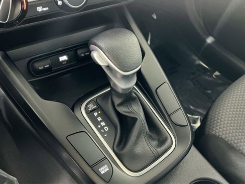 Used 2024 Kia Soul LX w/ Option Group 015 image 20