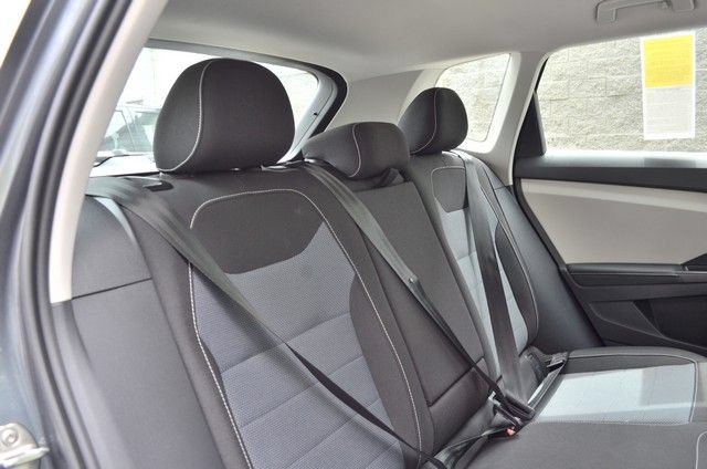 Used 2025 Volkswagen Taos S AWD/4WD image 36