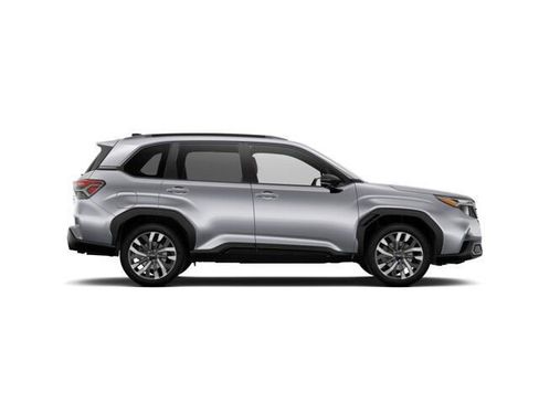 Certified 2026 Subaru Forester Touring w/ Touring Package image 7