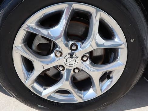 Used 2019 Chrysler Pacifica Limited w/ Advanced Safetytec Group FWD image 58