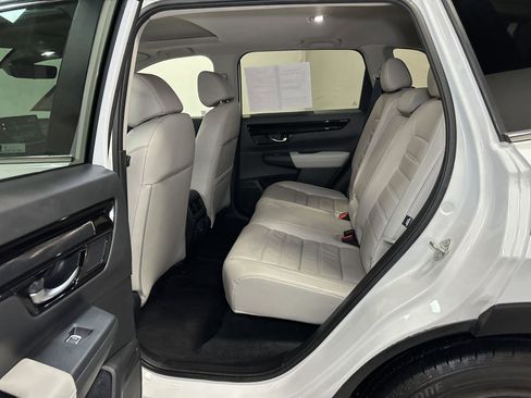 Certified 2024 Honda CR-V EX-L image 32