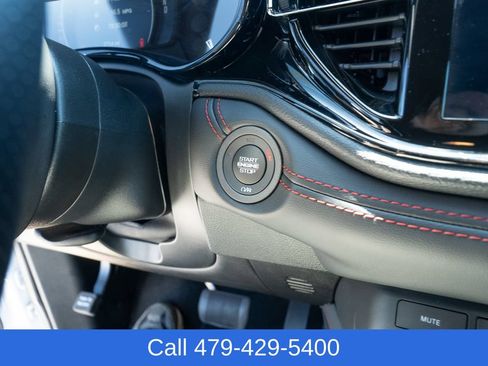 Used 2026 Dodge Durango GT AWD/4WD image 22