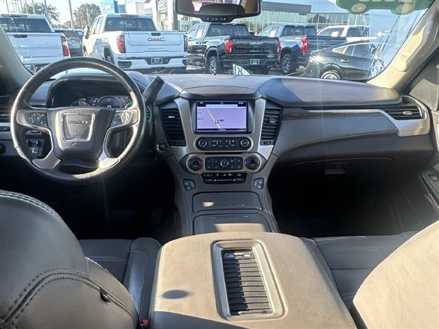 Used 2018 GMC Yukon XL Denali w/ Denali Ultimate Package RWD image 21