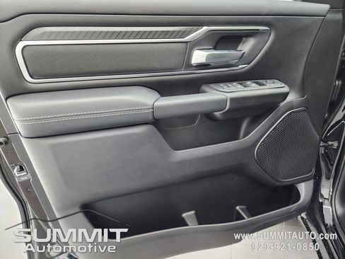 New 2026 RAM 1500 Big Horn image 36