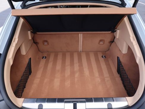 Used 2014 Porsche Panamera Turbo image 27