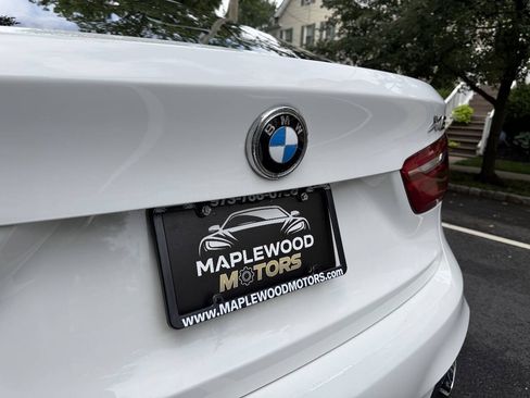 Used 2015 BMW X6 xDrive35i w/ M Sport AWD/4WD image 7