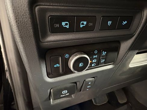 Certified 2023 Ford F150 Tremor w/ Equipment Group 402A High AWD/4WD image 13