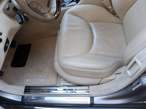 Used 2003 Mercedes-Benz S 500 image 18