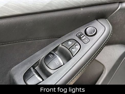 Used 2018 Nissan Maxima 3.5 SV image 20