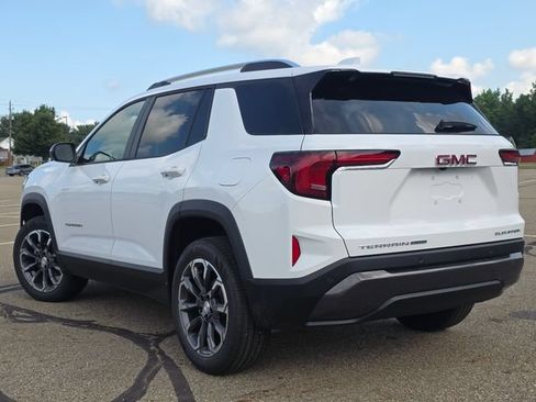 New 2027 GMC Terrain Elevation w/ Elevation Premium Package AWD/4WD image 14