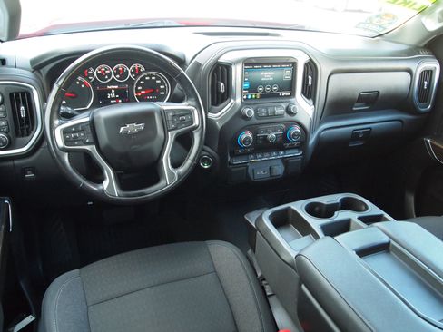 Used 2022 Chevrolet Silverado 1500 RST w/ Rally Edition image 27