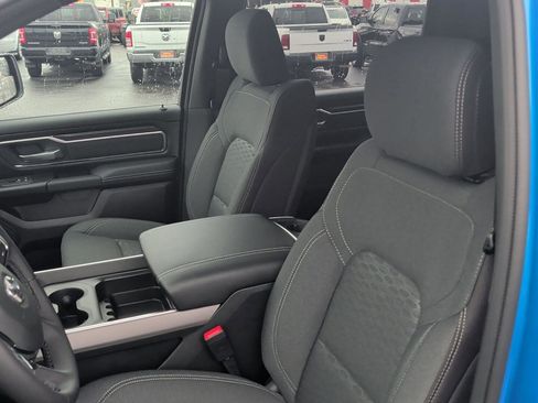 New 2026 RAM 1500 Big Horn image 11