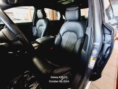 Used 2016 Audi A8 L 3.0T w/ Executive Package image 15