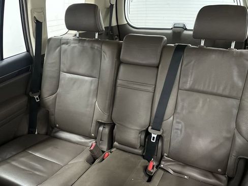 Used 2016 Lexus GX 460 w/ Premium Package image 26