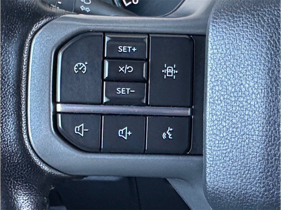 Used 2021 Ford F150 XLT w/ Equipment Group 302A High AWD/4WD image 13