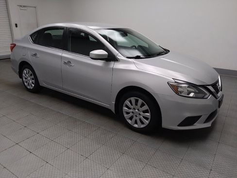 Used 2017 Nissan Sentra S FWD image 11